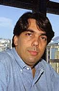Marcos Resende Vieira é cientista da computação, Vice-Presidente de e-Learning - mvieira