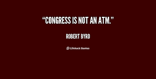 Robert C Byrd Quotes. QuotesGram via Relatably.com