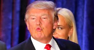 Image result for Trump July 2016