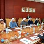 الرميثي: ملاعب محايدة أو «وداعاً