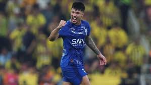 al-ittihad vs al-hilal