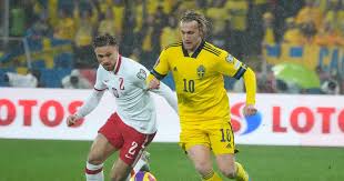 швеція – польща