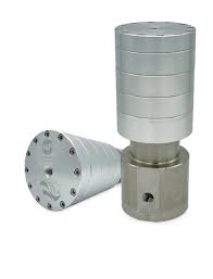 News | High Pressure Company