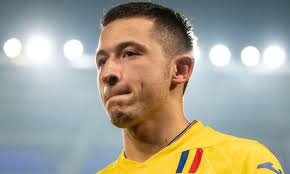 Oficialul FRF a confirmat în direct! Este sau nu Olimpiu Moruțan pe lista lui Mircea Lucescu pentru baraj