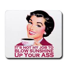 Image result for it's not my job