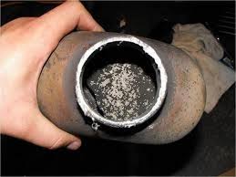 Image result for catalytic converter