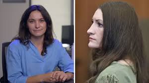 Watch: What is a mistrial and what does it mean for Lindsay Clancy? — BBC