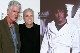Eric Ripert Breaks Silence: Why the Bourdain Biopic’s ‘Very Different’ Version of Him Will Shock Fans