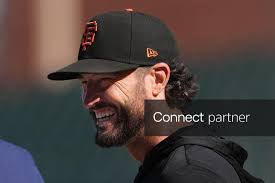 Giants - Brewers