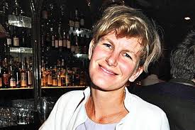 Turner Prize 2013: French video artist Laure Prouvost scoops £25,000 | The Times - 90e22f28-5b90-11e3-_484647c