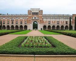 Image of Rice University