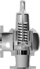 Bulletin: IRDH Series Detonation Flame Arrester