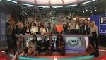 Women Sports hosts Third Annual