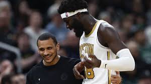 ‘All of those things mattered': Inside Neemias Queta's breakout with Celtics