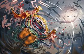 Image result for puri jagannath god