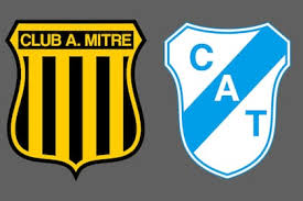 mitre santiago vs temperley