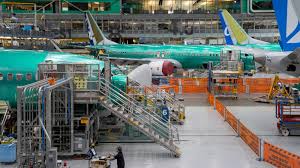 Boeing