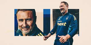 Unity, belief and ‘gato e rato’: Inside Victor Pereira’s Nottingham Forest revival - The Athletic
