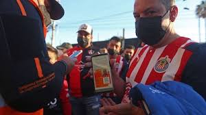 ‘Tarjeta roja’ para la FMF: La multan con 42 mdp por violaciones a datos personales en sistema Fan ID