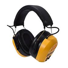 Hearing Protection at Tractor Supply Co.