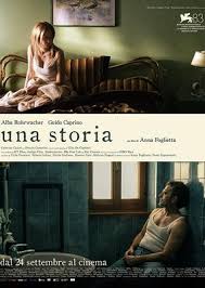 Trend Google: anna foglietta