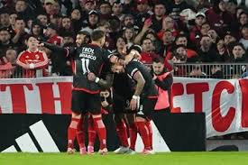 River Plate Stumbles Again: Crushing Defeat to Barracas Central in Torneo Clausura 2026 Opener