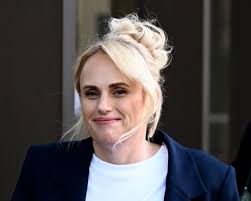 Rebel Wilson wins defamation case brought by co-star after bitter dispute