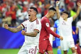 España derrota 1-0 a Portugal y da un paso más para conseguir el título en el Mundial 2026