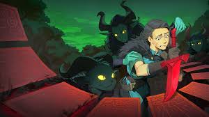 Northernlion super cruise cancelled news