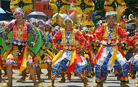 	Kadayawan festival 	