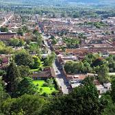 Antigua Guatemala