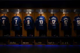 Chelsea - Man Utd