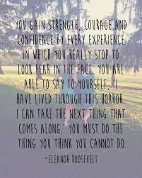 Inspirational Quotes for People Who Are Depressed on Pinterest ... via Relatably.com