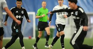 Neal: New-look Loons bringing fresh mentality to 2026 MLS season