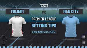 Fulham vs Man City predictions: Backing Pep’s Cityzens once again