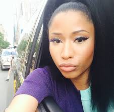 Image result for nicki minaj's new show