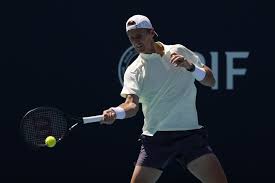 Taylor Fritz, Sebastian Korda ousted in Miami Round of 16