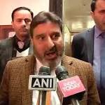 J&K Minister slams Army Chief