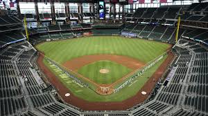 Seattle Mariners vs. Texas Rangers - Boxscore - Live Score - July 27, 2026