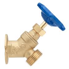 RELIABILT Sillcock 1/2-in FNPT Brass Multi turn Hose bibb in ...