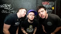 Blink-182 Cover Band The Dude Ranch Announce California Tour