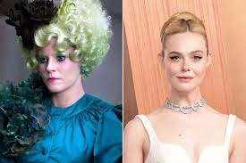 Elle Fanning and Ralph Fiennes Join 'Hunger Games: Sunrise on the Reaping'