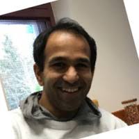 Oportun Employee Aniruddha Daptardar's profile photo