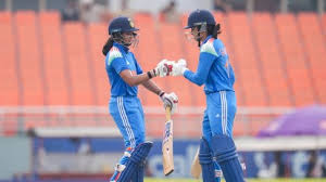 India vs England Live Streaming, ICC Women’s World Cup 2025 Warm-up Match: When, where to watch IND-W vs ENG-W LIVE?