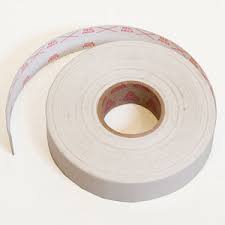 Labels for Dennison 2 Line Label Gun - White w/ Red Print ...
