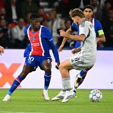 psg — trending on Google in Israel