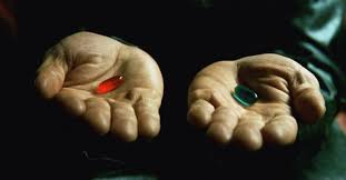 Résultat de recherche d'images pour "Matrix"