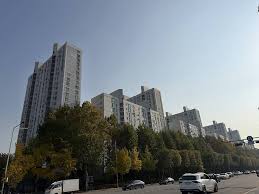 올림픽선수기자촌