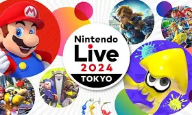 Nintendo Live 2024 Tokyo Threat Suspect Arrested