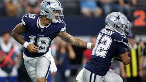 Cowboys Wire - News update